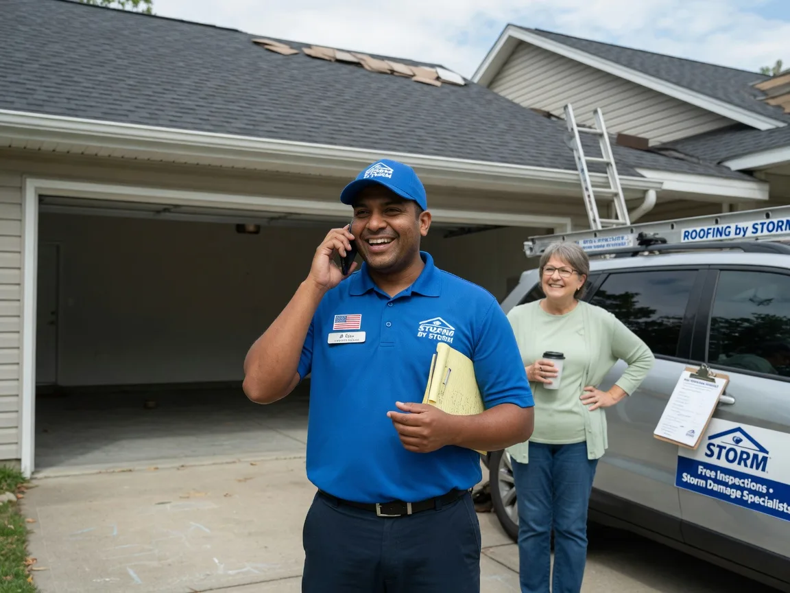 Roof Repair Near Me Baileys Harbor, WI FAQs