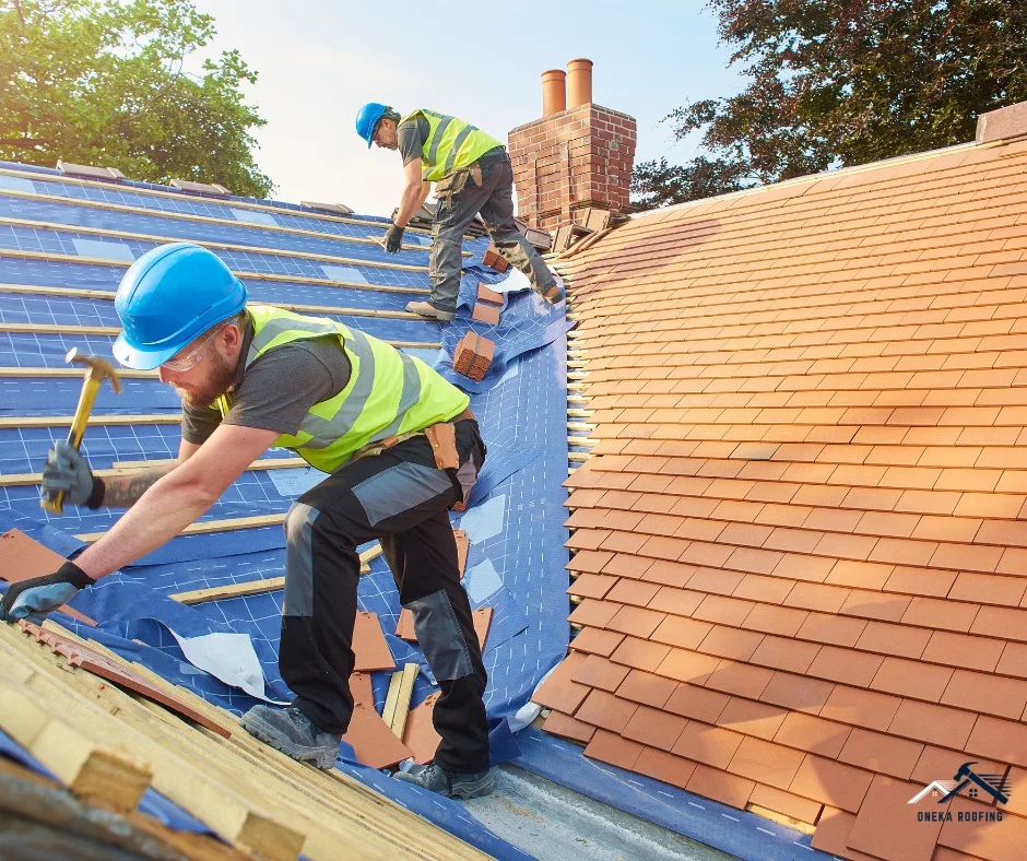 Why choose Roof Repair Near Me in Baileys Harbor, WI